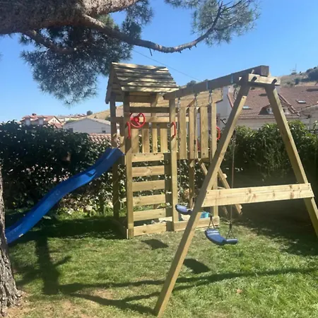 El Jardin De Piedras *