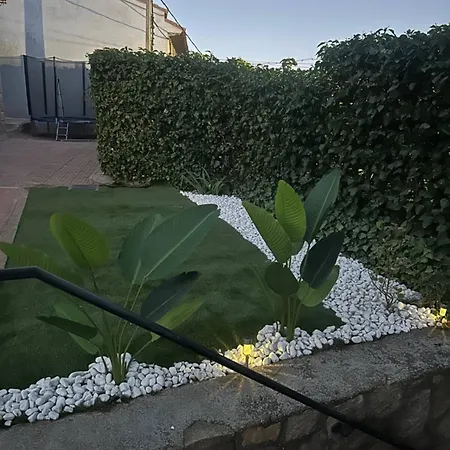 El Jardin De Piedras La Colilla