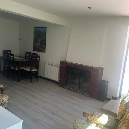 El Jardin De Piedras Hébergement de vacances La Colilla