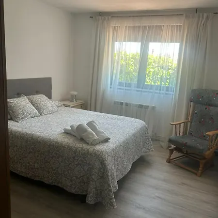 펜션 El Jardin De Piedras La Colilla