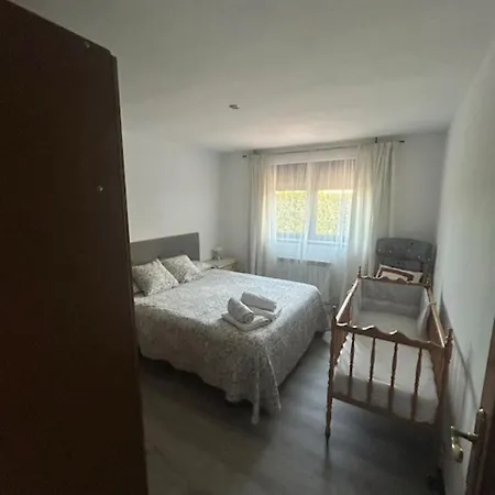 El Jardin De Piedras Hébergement de vacances *