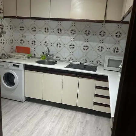 Tatil Evi El Jardin De Piedras *