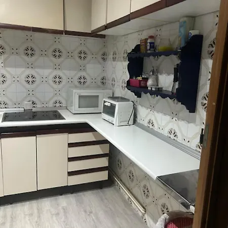 Tatil Evi El Jardin De Piedras *