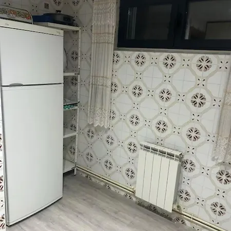 El Jardin De Piedras 펜션 *