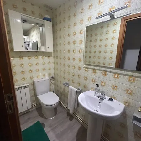 El Jardin De Piedras 펜션