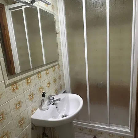 펜션 El Jardin De Piedras La Colilla