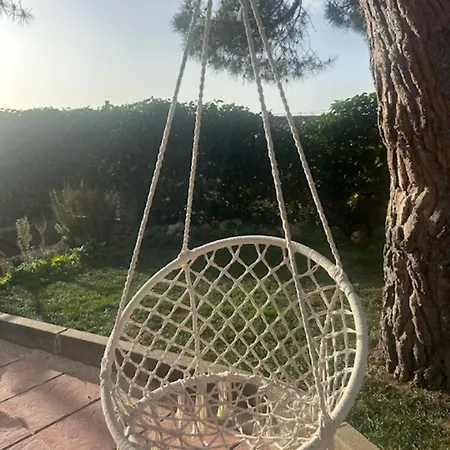 El Jardin De Piedras