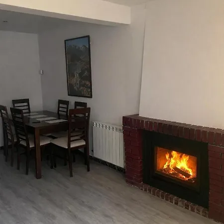 펜션 El Jardin De Piedras La Colilla