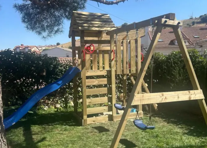 El Jardin De Piedras *