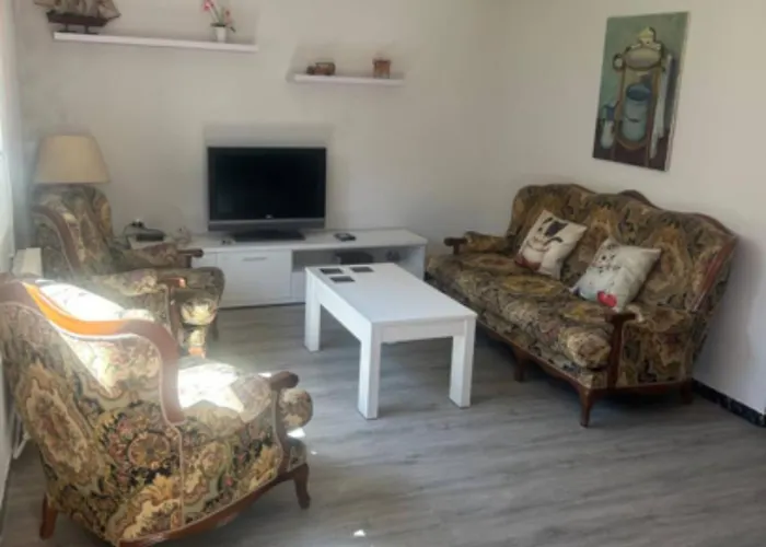 Дом отдыха El Jardin De Piedras *