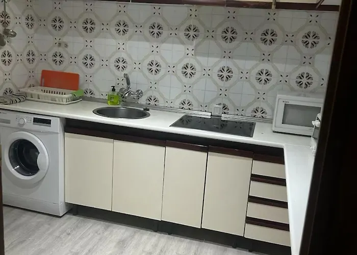 Дом отдыха El Jardin De Piedras *