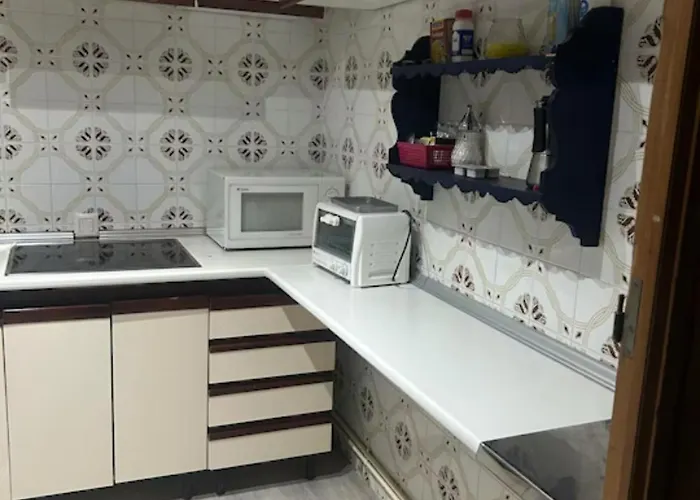 Дом отдыха El Jardin De Piedras *