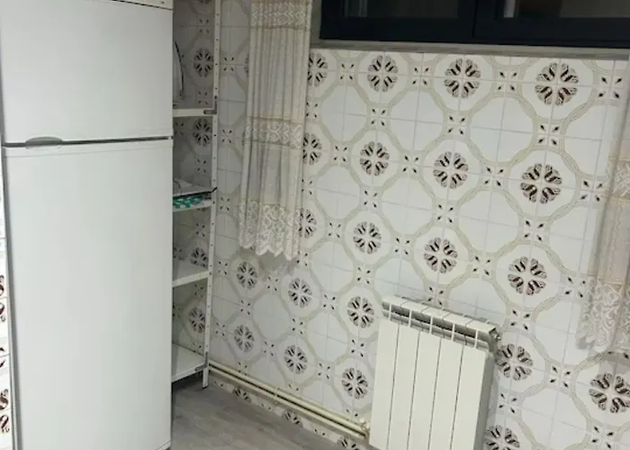 El Jardin De Piedras Дом отдыха *