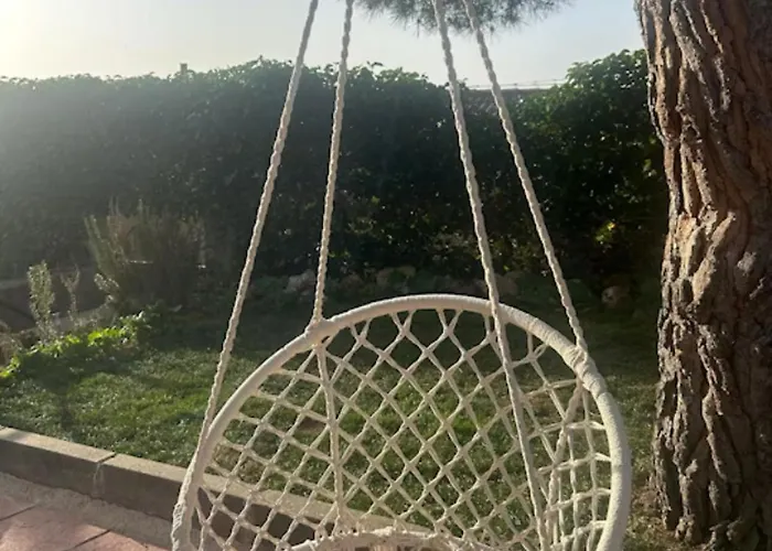 El Jardin De Piedras