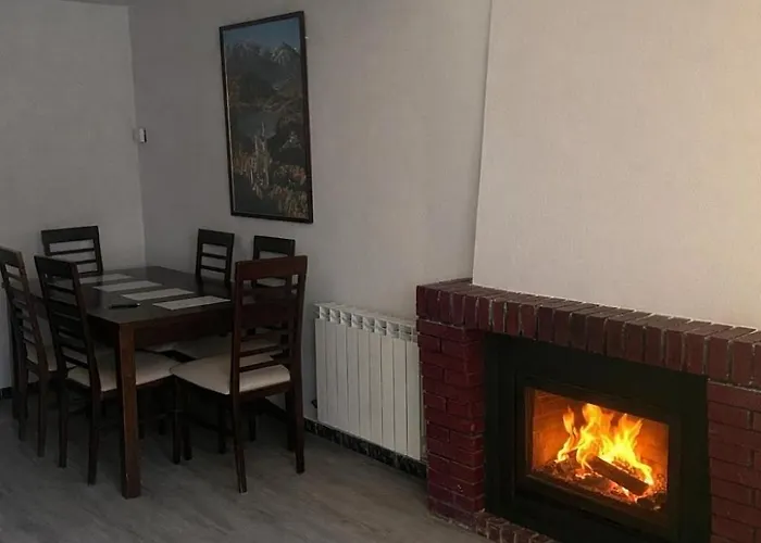 Дом отдыха El Jardin De Piedras La Colilla