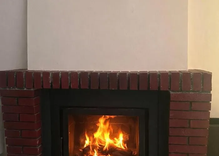 Дом отдыха El Jardin De Piedras La Colilla